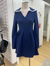 Load image into Gallery viewer, Maeve knit dress S NWT