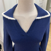 Load image into Gallery viewer, Maeve knit dress S NWT