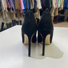 Load image into Gallery viewer, Francesco Russo suede,heels 37