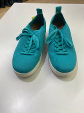 Load image into Gallery viewer, FITFLOP knit sneakers 8.5