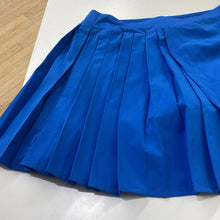 Load image into Gallery viewer, Lole pleated skort M