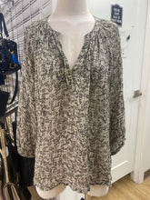 Load image into Gallery viewer, Part Two sheer top 44