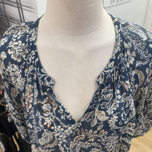 Load image into Gallery viewer, Part Two sheer top 42