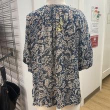 Load image into Gallery viewer, Part Two sheer top 42