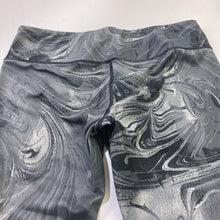 Load image into Gallery viewer, ALO crop leggings L