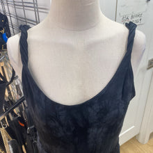 Load image into Gallery viewer, Tahari maxi dress L