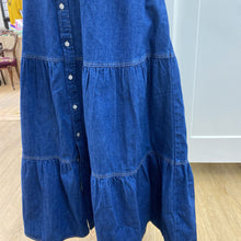 Load image into Gallery viewer, Polo Ralph Lauren tiered dress 6