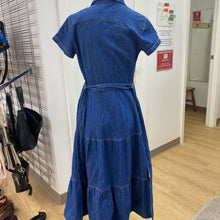 Load image into Gallery viewer, Polo Ralph Lauren tiered dress 6