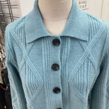 Load image into Gallery viewer, Twik/Simons sweater M