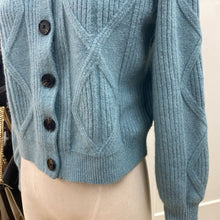 Load image into Gallery viewer, Twik/Simons sweater M