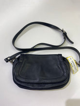 Load image into Gallery viewer, Banana Republic vintage pebbled leather crossbody