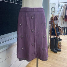 Load image into Gallery viewer, Monsoon beaded skirt 16