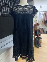 Load image into Gallery viewer, Maeve lace dress XL