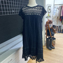 Load image into Gallery viewer, Maeve lace dress XL