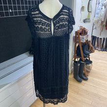 Load image into Gallery viewer, Maeve lace dress XL