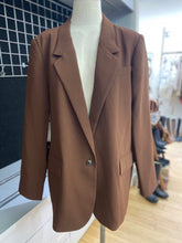 Load image into Gallery viewer, Wilfred Generation Blazer NWT XL
