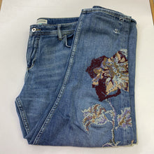 Load image into Gallery viewer, Pilcro Jeans 16