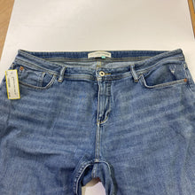 Load image into Gallery viewer, Pilcro Jeans 16