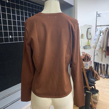 Load image into Gallery viewer, Wilfred Post knit top NWT 2XL