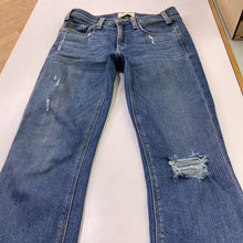 Load image into Gallery viewer, Mcguire embellished jeans 26
