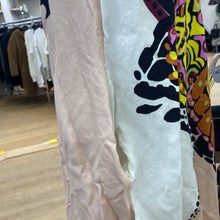 Load image into Gallery viewer, Free People one shoulder butterfly dress XS