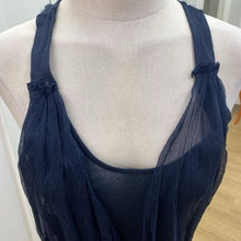 Load image into Gallery viewer, Club Monaco wool/silk top NWT XS