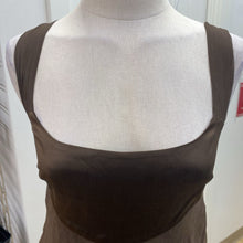 Load image into Gallery viewer, Diane Von Furstenburg silk top 6