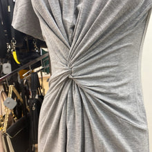 Load image into Gallery viewer, Theory twisted dress M