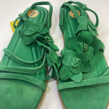 Load image into Gallery viewer, Design Concept Studies suede sandals 7