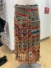 Load image into Gallery viewer, Lucky Brand maxi skirt S