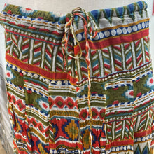 Load image into Gallery viewer, Lucky Brand maxi skirt S