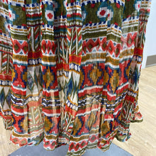 Load image into Gallery viewer, Lucky Brand maxi skirt S