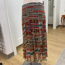 Load image into Gallery viewer, Lucky Brand maxi skirt S