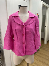 Load image into Gallery viewer, PRECIS lined blazer 10