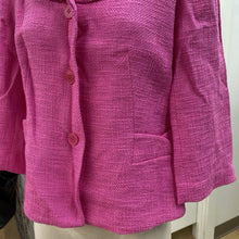 Load image into Gallery viewer, PRECIS lined blazer 10