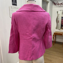 Load image into Gallery viewer, PRECIS lined blazer 10