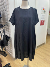 Load image into Gallery viewer, Bailey linen dress XXL