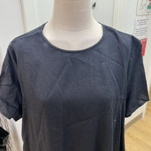 Load image into Gallery viewer, Bailey linen dress XXL