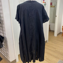 Load image into Gallery viewer, Bailey linen dress XXL