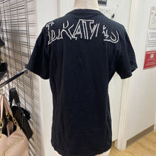 Load image into Gallery viewer, Diesel embroidered tee S