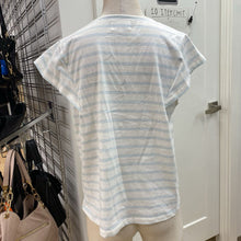 Load image into Gallery viewer, Maeve linen blend top 10