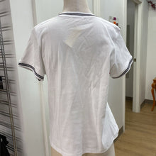 Load image into Gallery viewer, Maeve linen blend top 10