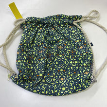 Load image into Gallery viewer, Maaji reversible drawstring bag