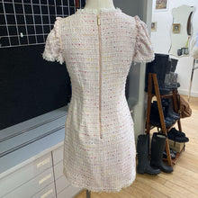 Load image into Gallery viewer, Kate Spade tweed dress 6