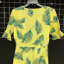 Load image into Gallery viewer, ASOS linen jumpsuit 6 NWT