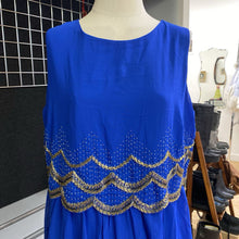 Load image into Gallery viewer, Lovedrobe beaded dress NWT 18