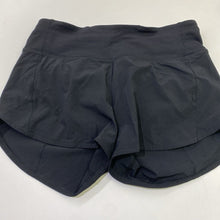 Load image into Gallery viewer, Lululemont shorts 4 tall