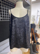 Load image into Gallery viewer, Basler beaded cami 16(UK 20)