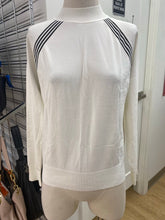 Load image into Gallery viewer, Contemporaine light knit sweater NWT L