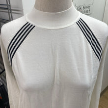 Load image into Gallery viewer, Contemporaine light knit sweater NWT L
